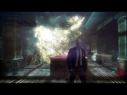 Hitman: Absolution - Elite Edition for Mac - The Kill Trailer thumbnail