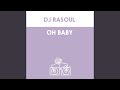 Oh Baby (Chus & Ceballos Iberican Remix)