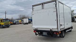 Нисан Кэбстар NT400 – Камион Xarios 350+D Холандија / 1000 кг / ПП