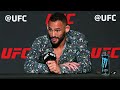 Santiago Ponzinibbio on Matchup With Michel Pereira: 'An Epic Fight For the Division' | UFC Vegas 55