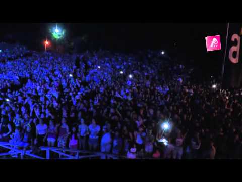 AX 13 - Salto 2015 - Show Completo (HD)