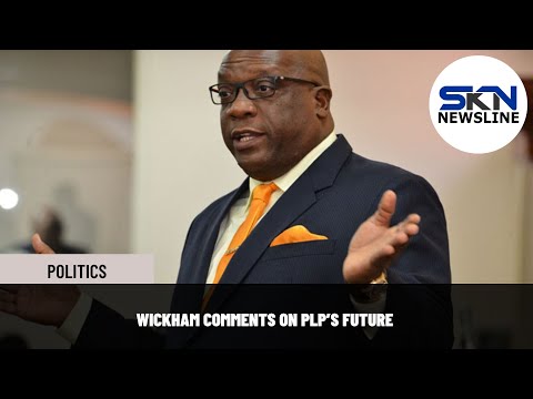 WICKHAM COMMENTS ON PLP’S FUTURE