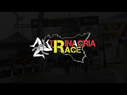 Trinacria Race 2023 - Short Teaser