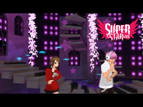 [Licence2Play] SuperStar Live Mystery - Beast