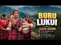 BURU LUKUI New Santali Video 2026 New Santali Song Santali Rhythm Akhra