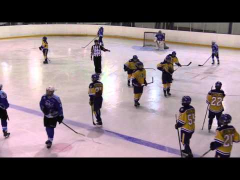 WSI 03 Leningrad Select - Sweden i Helsingfors 2016-04-29