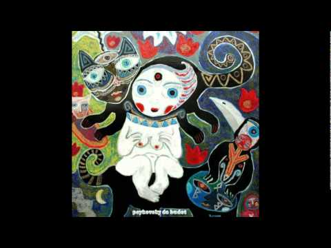 Psykovsky ~ Isshoni Taides