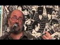 Eduardo Peralta en Francia, Noventa y seis veces de cien
