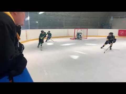 2021.01.09 U10 kék - OHA-Győr