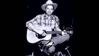 Johnny Bond - I Wonder Where You Are Tonight