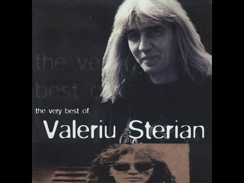 Valeriu Sterian – the very best of (compilație, 2000)