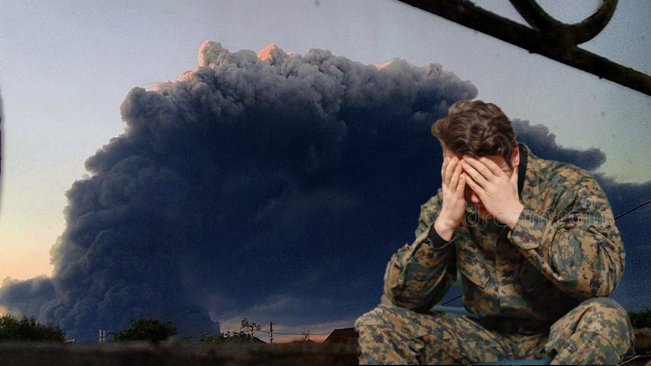 PUTIN'S "Z-BLOGGERS" ARE ADMITING - RUSSIA NEEDS TO ACCEPT A HUMILIATING TRUCE || 2026