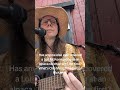 What's One More Time by Lori McKenna