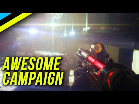 DESTINY 2 Campaign Is Amazing (No Spoilers) Feedback Of The Destiny 2 Story