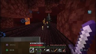 【PS4 Pro】# 24 〜エンドラアタック勝手にワンデス！？Part 18〜【Minecraft】