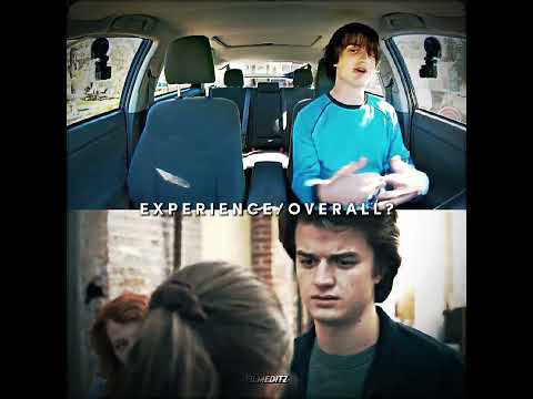 Kurt Kunkle | Spree vs Steve Harrington | Stranger Things (All Seasons) | Part 1 #battle #debate