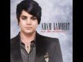 Adam Lambert - No Boundaries (Instrumental ...