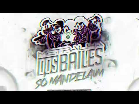 PLAYLIST 30 MINUTOS DE FUNK MANDELÃO - SET AS MAIS TOCDAS EM 2024 #funk #mandelão#viral #set