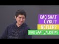 TÜRKİYE 41.Sİ | ''ARAYIP DA BULAMADIĞIM TECRÜBELER ''| DERECELİLERİN AÇIKLAMADIKLARI... | YUSUF KOL