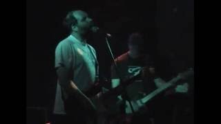 Built to Spill in Lancaster - Traces (7/3/07)