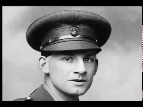 Siegfried Sassoon: A War Poet's Journey - Documentary Preview