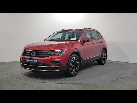 Volkswagen Tiguan 2.0 TDI 122HP Life *From €352PM* - Image 2