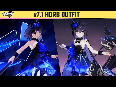 Seele Herrscher of Rebirth Outfit is Amazing | Honkai 7.1