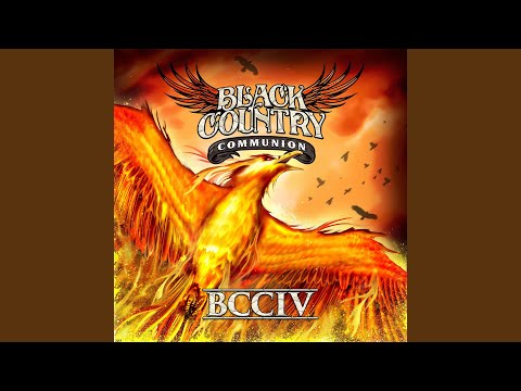 When The Morning Comes - Black Country Communion