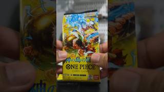 #onepiecetcg #op15 openinf