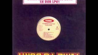 Mike Brooks & Stamper Doctor - Lion Dub Lion