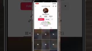 Download lagu How to banned TikTok account #shorts mp3 Download lagu How to banned TikTok account #shorts mp3