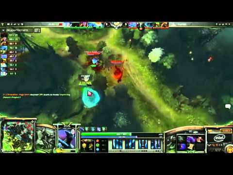 Empire vs FlipSid3, SLTV Star Series S8,Highlight