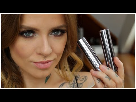 Cover FX Click Stick Review & Demo