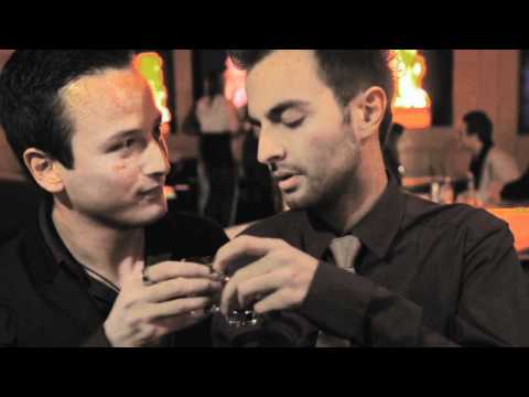 Francesco Diaz & Jeff Rock - Overdose (OFFICIAL VIDEO)