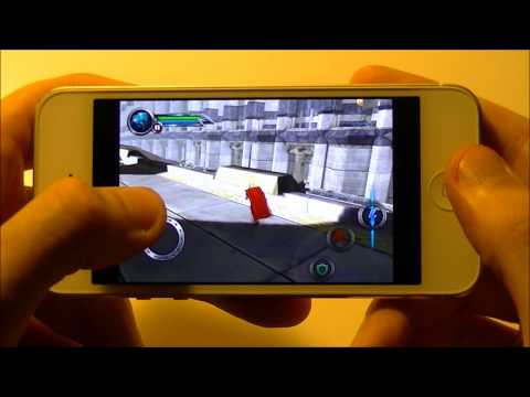 THOR: Son of Asgard - Video Recensione Gameplay