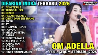 Download lagu AISHITERU 2 - TUNGGAL EKA - DENOK - DIFARINA INDRA TERBARU 2026 ADELLA FULL ALBUM  mp3
