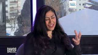 Davos Special Hightlight: How Sustainable Leadership Drives Competitive Advantage