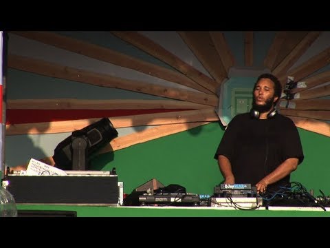 Benny Rodrigues | 18hrs Festival at Balkenhaven Zaandam | Netherlands