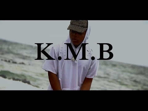 K.M.B ft. K-Gee - My Girls On Fire (Official Music Video)