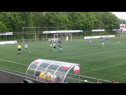 00100 Alphense Boys JO17-2 - DHC JO17-1 (1-3)