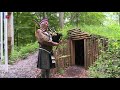 Onderduikershut Kuinderbos geopend