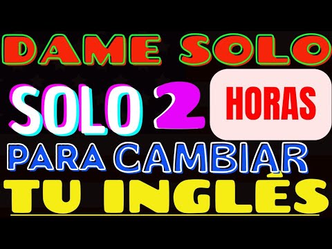 1500 Frases Básicas de Inglés para Usar Todos los Días (Con Traducción y Pronunciación Latina)