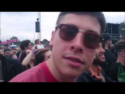 parklife 2016