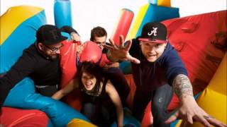 Jacob Matthews - All You Need Is Love (Makeshift Innocence Cover)