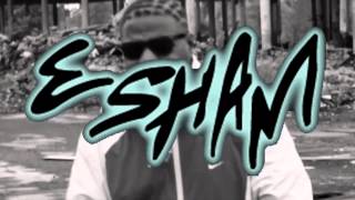 Bury Tha Living 8 featuring ESHAM (commercial)