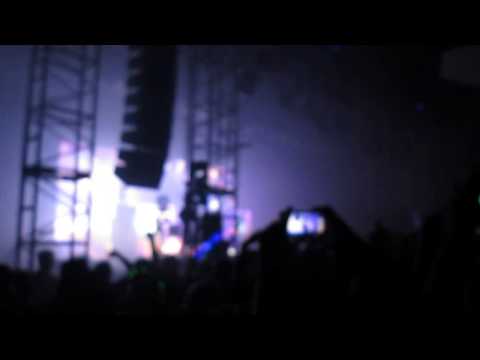 Midnight City- M83 ( Zedd Remix Live )