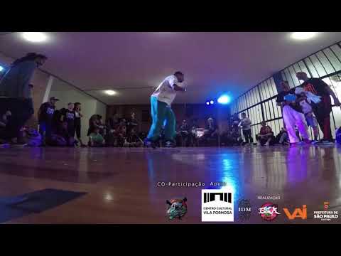BCA 2° EDIÇÃO - Sinistro Step e Rastamar VS 011 Crew – IDM BATTLE- 7° ETAPA - LESTE