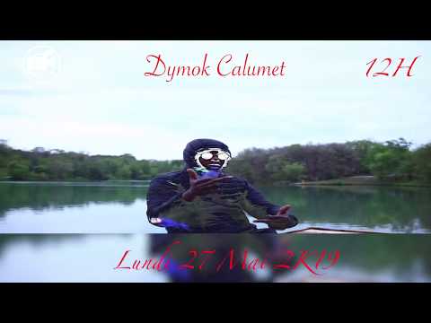Teaser Dymok - Calumet 2k19 MAI ( Plug_Filmz )