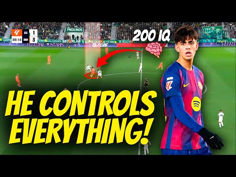 Marc Bernal 2.0 Is Changing Everything at FC Barcelona — Here’s Why