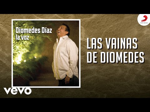 Diomedes Díaz, Ivan Zuleta - Las Vainas de Diomedes (Cover Audio)